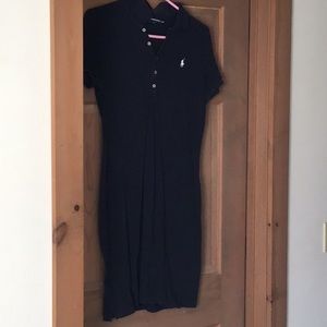 Ralph Lauren Polo Dress